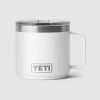 Yeti Rambler 14oz Mug 2.0 MS